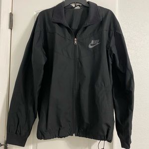 Nike windbreaker jacket